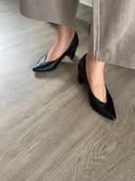 Schwarze Heels Rheinland-Pfalz - Mainz Vorschau