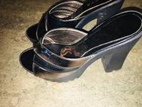 Absatzschuhe neuwertig Hamburg-Nord - Hamburg Langenhorn Vorschau