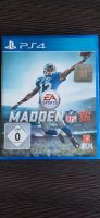 Madden 16 ps4 Nordrhein-Westfalen - Wachtberg Vorschau