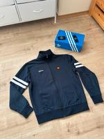 Ellesse Roma Trainingsjacke Zip (casuals, ultras) Bayern - Neustadt a.d.Donau Vorschau
