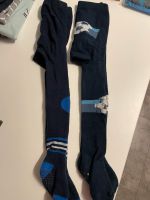 Strumpfhosen Set mit stoppersocken Größe 74 Nordrhein-Westfalen - Heiligenhaus Vorschau