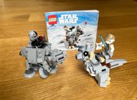 LEGO Star Wars: AT-AT vs. Tauntaun Microfighters (#75298) Kr. München - Planegg Vorschau