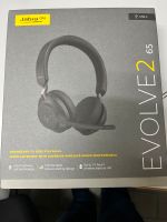 Jabra evolve2 65 unbenutzt neu us -c Frankfurt am Main - Dornbusch Vorschau