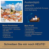 Suche neuen Job Hessen - Kassel Vorschau