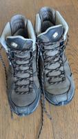 Columbia Damen Wanderschuhe Gr. 38 2/3 - sehr guter Zustand München - Milbertshofen - Am Hart Vorschau