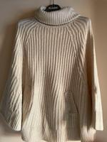 Damen Rollkragenpullover Poncho Bochum - Bochum-Nord Vorschau