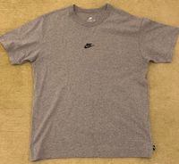 Nike Tshirt grau Rheinland-Pfalz - Nieder-Olm Vorschau