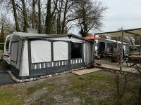 Vorzelt für Wohnwagen, Caravanvorzelt Bayern - Iffeldorf Vorschau