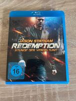 Redemption - Stunde der Vergeltung [Blu-ray] Nordrhein-Westfalen - Hemer Vorschau