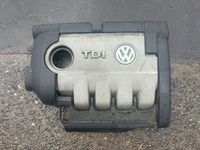 VW Golf Passat Touran 2.0TDI Motorabdeckung 03G103967 03G103907 Nordrhein-Westfalen - Ruppichteroth Vorschau