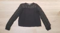 EDC Shirt schwarz, lange Ärmel, XL, neu Hessen - Ebersburg Vorschau
