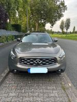 Infiniti Fx30d AWD S-Premium - Tüv Neu Dortmund - Innenstadt-West Vorschau