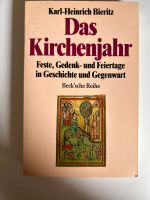 Bieritz: Das Kirchenjahr | 1994 Bochum - Bochum-Nord Vorschau