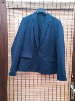 Damen-Blazer blau Gr.44 Niedersachsen - Garbsen Vorschau