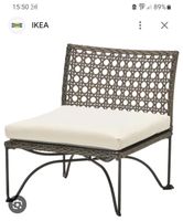 IKEA "Jutholmen", Sitzkissen Bayern - Freilassing Vorschau
