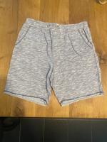 Review Kurze Jogginghose / Shorts XL Grau Hessen - Kassel Vorschau