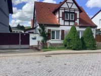 Freistehendes Einfamilienhaus Sachsen-Anhalt - Sangerhausen Vorschau