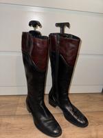 Paul Green Stiefel Gr. 4 1/2 Harburg - Hamburg Neugraben Vorschau