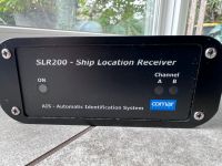 SLR200 - Ship Location Receiver von Comar AIS Niedersachsen - Oldenburg Vorschau