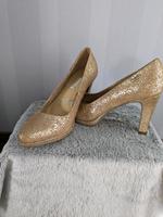 Sexy Pumps Hessen - Frankenberg (Eder) Vorschau