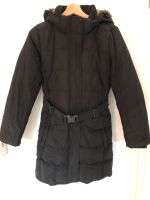 Woolrich Blizzard Parka Gr XS schwarz Nordrhein-Westfalen - Langenfeld Vorschau