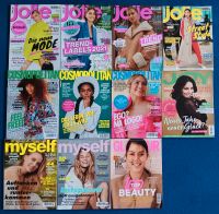 Jolie,Cosmopolitan,Joy,Glamour,my self,Men's Health,Women Health Brandenburg - Falkensee Vorschau