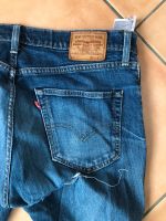 Top Levis Jeans vintage Hessen - Rüsselsheim Vorschau