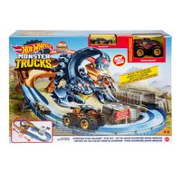 Hot Wheels Monster Trucks - Skorpion Beschleuniger Baden-Württemberg - Bad Mergentheim Vorschau