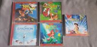 CD Hörspiele Maus Jim Knopf Disney Findus Petterson Hannover - Linden-Limmer Vorschau