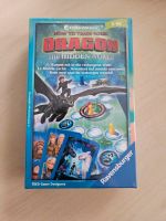 Spiel Dragon The Hidden World Sachsen - Bärenstein Vorschau