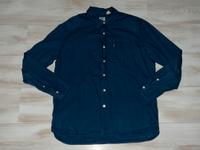 Levi's Jeans- Hemd XL Blau Top NP.:109,-€ Berlin - Spandau Vorschau