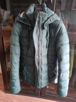 Dreimaster Winterjacke, Übergangsjacke Bayern - Regensburg Vorschau