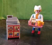 Playmobil 5292 Fast Food Kellnerin Baden-Württemberg - Schechingen Vorschau