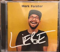 Mark Forster CD „Liebe“ -> noch original verpackt Östliche Vorstadt - Peterswerder Vorschau