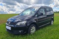 Volkswagen Caddy 1,2TSI 77kW BMT JAKO-O 5-Sitzer JAKO-O... Bayern - Ehekirchen Vorschau