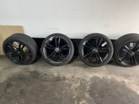 Wheelworld WH27, 9,5X21H2 ET31,  255/35/21 für Audi /MB/Skoda Rheinland-Pfalz - Neuwied Vorschau