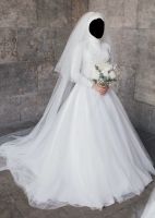 Brautkleid Hochzeitskleid Dügün Elbise Duisburg - Rheinhausen Vorschau