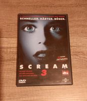 Scream 3 (2 DVDs) Niedersachsen - Bad Bodenteich Vorschau