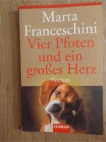 Vier Pfoten und ein großes Herz - Hündin Hund - Franceschini Sachsen - Schwepnitz Vorschau