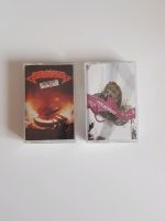 Krokus & Kovenant Kassette/Tapes/Cassette München - Hadern Vorschau