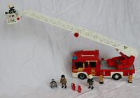 PLAYMOBIL Feuerwehr-Leiterfahrzeug, 9463 Nordrhein-Westfalen - Herzogenrath Vorschau