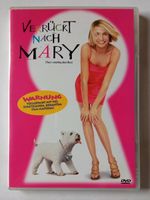 DVD - VIDEO - Verrückt nach Mary - FSK ab 12 Jahre Nordrhein-Westfalen - Velbert Vorschau