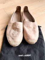 Yves Saint Laurent Espadrilles Dark Beige Größe 40 Darß - Zingst Vorschau