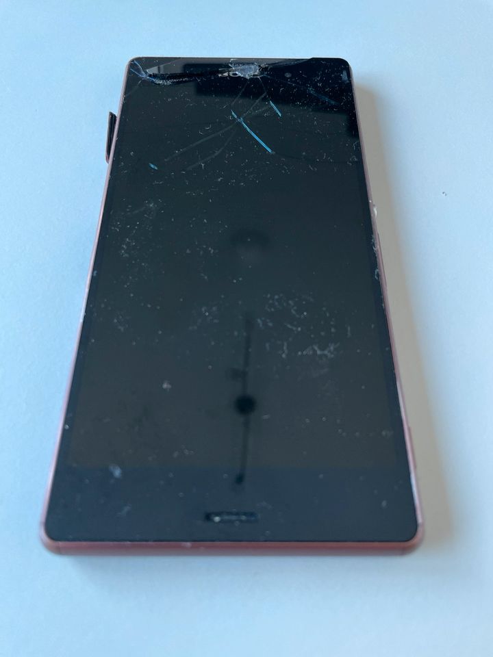 Sony Xperia z3 - Defekt in Siegen