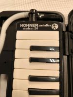 Melodica Hohner Student 26 neuwertig Musikinstrument Bayern - Polling Kr Mühldorf a Inn Vorschau