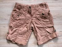 EDC/ ESPRIT *Wie neu* Braune Damen-Bermuda/Sommer-Hose Gr. 34 Niedersachsen - Vechta Vorschau