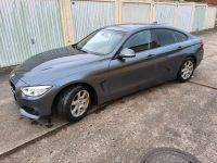 420 i BMW Gran Coupe Steptronic 125t. km Bayern - Kitzingen Vorschau