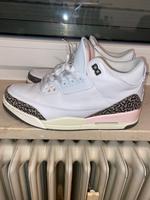 Nike Air Jordan 3 neapolitan dark mocha Bayern - Neu Ulm Vorschau
