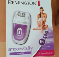 Epilator Haarentfernung REMINGTON EP 7010 Baden-Württemberg - Rosenberg Vorschau