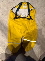 Regenhose Playshoes 104 leicht gefüttert Schleswig-Holstein - Felde Vorschau